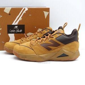 NEW New Balance Coco CG2 Tennis Pickleball Shoes WCHCOCT2 Size 10 WIDE D Women's